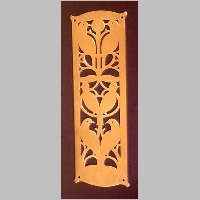 Door plate, replica by Christopher Vickers.jpg